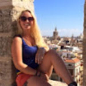 Meet your Posher, Calie